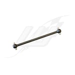 [FR] Mugen Center Drive Shaft 84.5Mm (Used W/E2260): X8R/8Re/8/8E Mbx8 - E2261