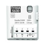 Récepteur nanomodule volet roulant Delta Dore Tyxia 5630