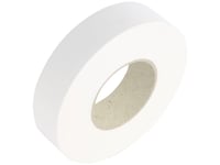 Cimco 162074 Textiltejp Vit (L X B) 50 M X 38 Mm 1 St