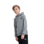 Essentials Small Logo Hoodie, huvtröja junior