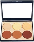 ParisAx Contouring Palette Naturelle