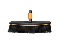 Fiskars Quikfit - Broom Head - Quikfit - 38 Cm