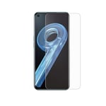 MYWAY VERRE TREMPE PLAT REALME 9I/9 PRO