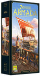 7 WONDERS 2ND ED ARMADA EXPANSION PACK