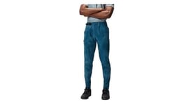 Pantalon endura mt500 burner bleu