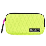 Muc-Off Essential Case - Hi Vis Yellow