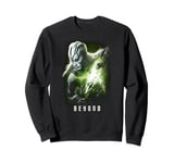 Star Trek Beyond Jaylah Poster Sweatshirt