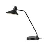 Design For The People Darci bordslampa 55 cm Svart