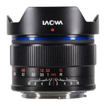 Laowa 10mm F2 Zero-D, Micro Four Thirds (Olympus/Panasonic)