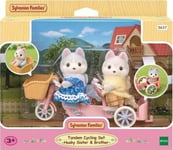 epoch hahmot sylvanian families