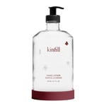 Kinfill - Käsirasva Santal & Cedar 375 ml