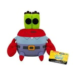 Funko Pop! Plush Mr. Krabs Brand New Spongebob Squarepants