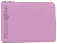 Golla Sacoche Ordinateur Portable/Etui étanche néoprène pour Ordinateur Portable/pour MacBook, ASUS et Autres Ordinateurs Portables/Etui élégant pour Ordinateur / 14 Pouces/Pastel Lilac