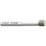 Carat ETD kakelborr med diamant, 10 mm