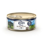 ZIWI® Peak 24 x 85 g  - Nötkött