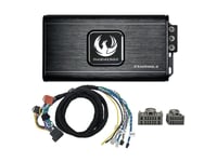 Phoenix Gold Volvo 2004- 4X125w Plug-N-Play Forstærker