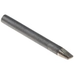 Rs Pro - Panne de fer à souder Ciseau droit, série KD-Series, 3,5 mm, pour Fer à souder KD-15 ( Prix pour 1 )