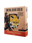 FaNaTtik - Metal Gear Solid FOXHOUND Insignia Limited Edition Ingot