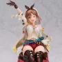 Atelier Ryza Ever Darkness & The Secret Hideout - Figurine Ryza Atelier Series 25th Anniversary Amiami Ver.