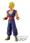 Dragon Ball Super Hero Dxf Super Saiyan Son Gohan PVC Figurine Banpresto