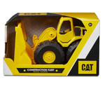 Cat | Construction Fleet Wheel Loader | Realistic Construction Play | Kids 2+ |