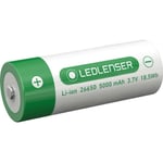 Led Lenser - Batterie de rechange Ledlenser 26650 5000 501002