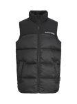 Jack & Jones Kids' Gilet, Black