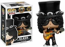 FIGURINE POP! GUN OF ROSES - SPLASH N°51