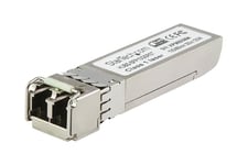 StarTech.com Dell EMC SFP-10G-SR-kompatibel SFP+ sändarmodul - 10GBase-SR - SFP+ sändar/mottagarmodul - 10GbE