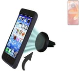 Car Mobile Phone GPS navigation device holder for Motorola Edge 50 Ultra Mini Ca