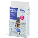 Savic Puppy Trainer Pads XL: L 90 x B 60 cm, 30 st