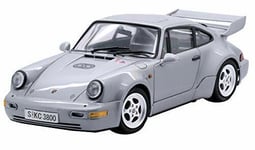 Fujimi 1/24 PORSCHE 911 Carrera 3.8 RSR Plastic Model Kit RS120