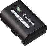 Canon Lp-E6p, Canon, Litium-Ion (Li-Ion)