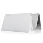 WiWU iKavlar Crystal Shield for MacBook Pro 13.3" 2020/2022 tranparent