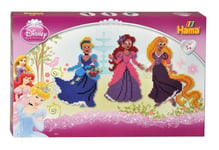 HAMA Beads - Midi - Disney Princess giftbox - 6000 pc (7911)