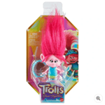 Trolls 3 Band Together - Petite poupée Poppy