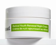 Murad Retinol Youth Renewal NIGHT CREAM Anti-Aging Moisturiser 15ml