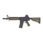 Colt M4 CQB Dark Tan 1,2J Value Pack