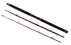 Daiwa SeaHunter Boat Travel 6,4´ 30-50lb 3-delat