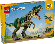 T-rex - Lego fra Outland