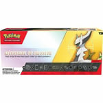 Samlarkort Pokémon TCG - Trainer Toolkit 2023 Arceus (FR)