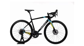 wilier gtr disc team    velo de route   bon etat