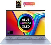 ASUS Vivobook 15 OLED S5506MA 15.6" Laptop - Intel®Core Ultra 5, 1 TB SSD, Blue, Blue