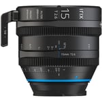 IRIX 15mm T2.6 Cine Lens L-mount