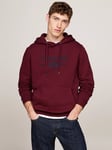 Tommy Hilfiger Crest Hoodie