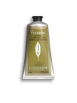 L'Occitane Verbena Cooling Hand Cream Gel 75 ml