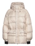 J. Lindeberg Suzy Jacket Beige