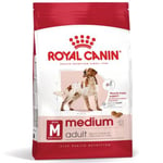 Croquettes pour chien medium Adulte 4kg Royal Canin