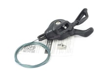 Shimano Deore SL-M6100 Right Shift Lever 12-Speed SL M6100 I-Spec EV