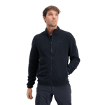 Full Zip Fleece, fleecejakke, herre